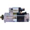 Wai Global Starter, STRND PMGR 12V 20KW 15T CW, 20kW12 Volt, CW, 15Tooth Pinion 19989N - alternate 5